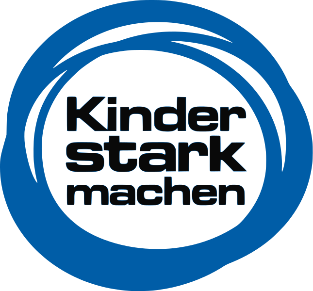 Kinder stark machen