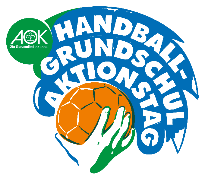 Handball-Grundschulaktionstag 2018