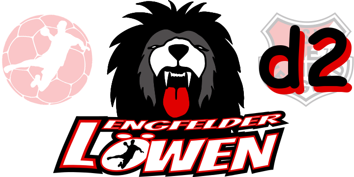Jung-Löwen D - Auswärtsspiel