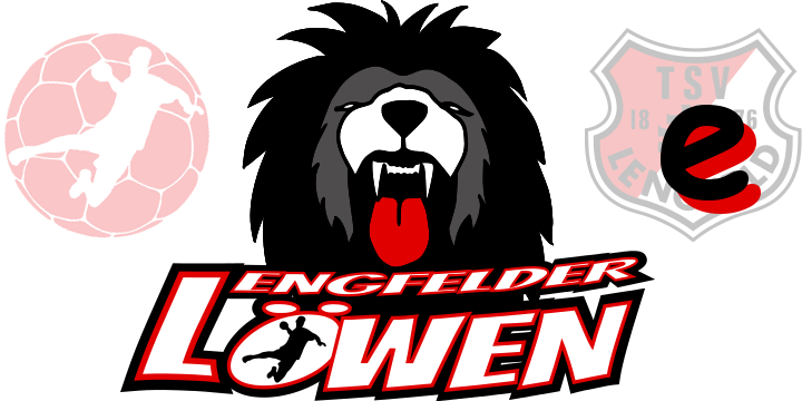 Löwen E-Jugend - Turnier