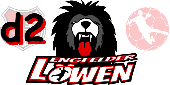 Jung-Löwen D - Heimspiel