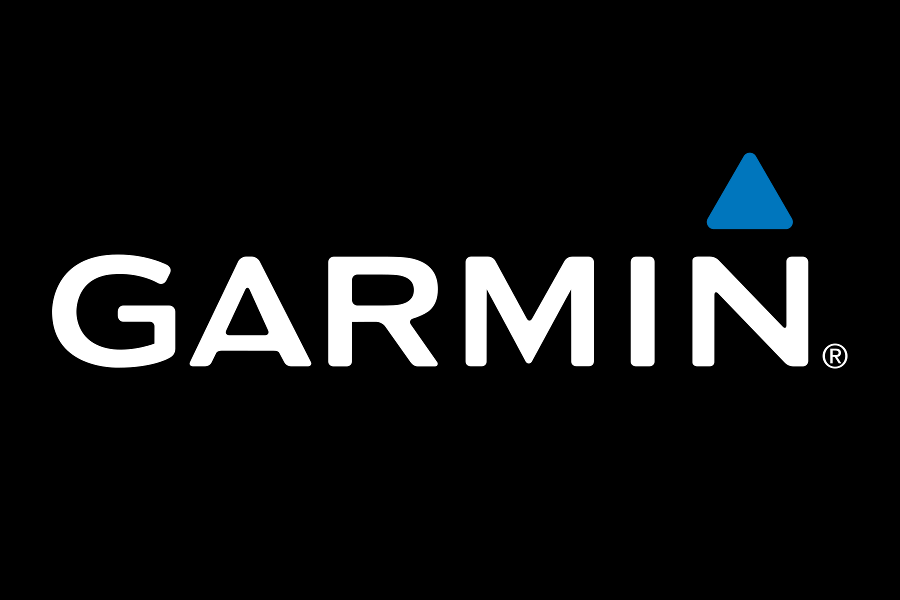 GARMIN ®