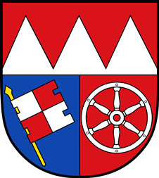 Bezirk Unterfranken