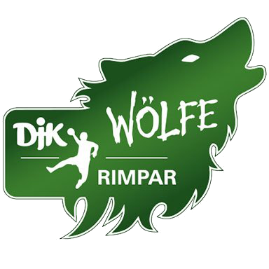 Rimpar Wölfe