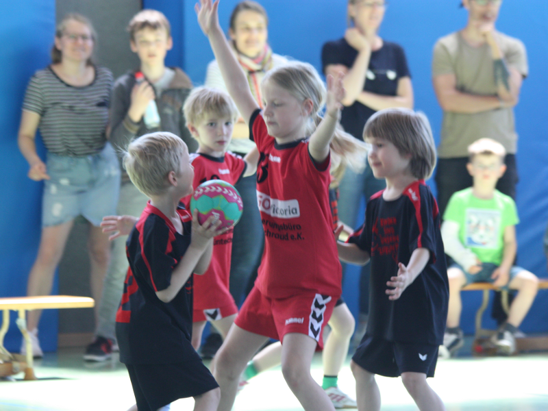 Mini-Spielfest